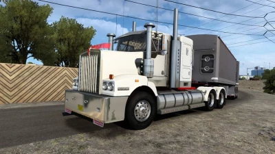 SWR Kenworth 404st 1.44