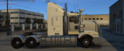 SWR Kenworth 404st 1.44