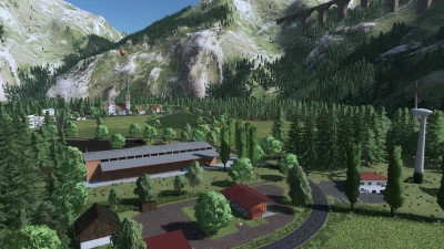 Talbach 2k22 v1.0.1.0