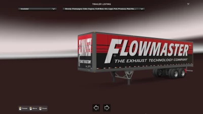 The Godfather's Freight Market Pack v1.0