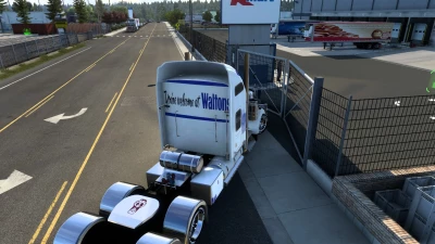 The Godfather's Freight Market Pack v1.0