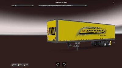 The Godfather's Freight Market Pack v1.0