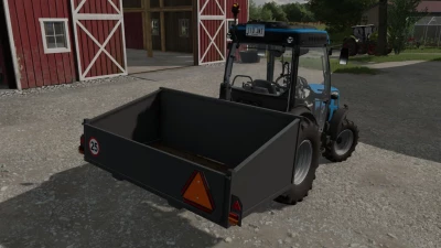 Transport Box v1.0.0.0