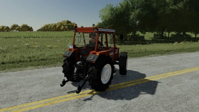 Tumosan/Turkfiat 8280DT v1.0.0.0