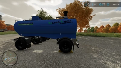 ULT18 XXL MOD-PACK by Raser0021 MP v1.0.0.0