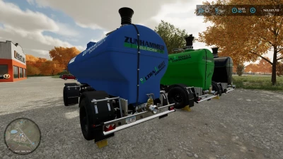 ULT18 XXL MOD-PACK by Raser0021 MP v1.0.0.0