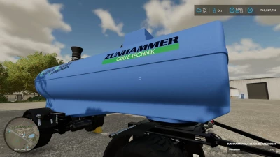 ULT18 XXL MOD-PACK by Raser0021 MP v1.0.0.0