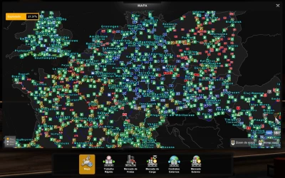 ULTRA ZOOM MAP v1.1 1.44