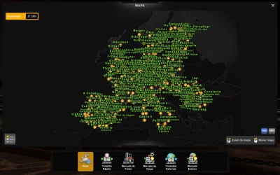 ULTRA ZOOM MAP BY RODONITCHO MODS 1.2 1.44