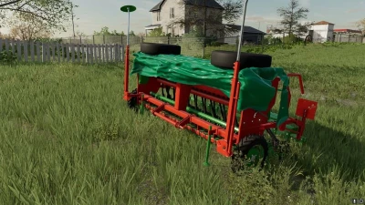 Unia 3/550 siewnik v1.0.0.0