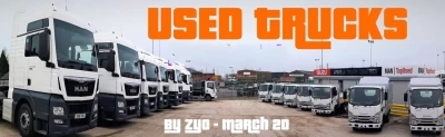 Used Trucks 1.43