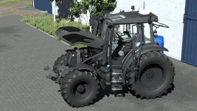 Valtra G Serie V1.0.0.0