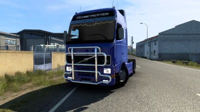 VOLVO FH MK1 (FH12 & FH16) 17.04.22 1.43