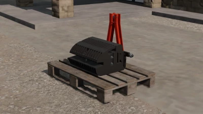 Weight 800Kg v1.0.0.0