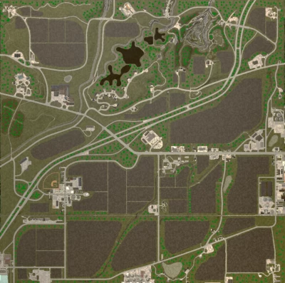 White Farm Creek v1.0.0.1