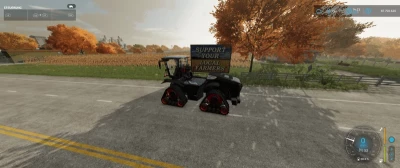 Xerion BP 5000 Trac Ts v1.0.0.0