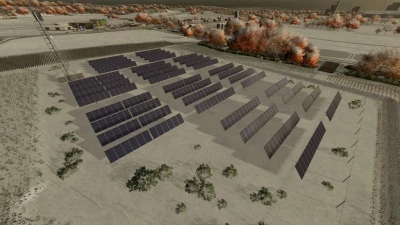 XXL Solar Park v1.0.0.0