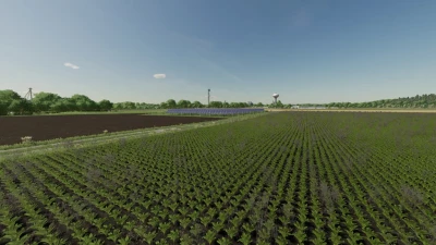 XXL Solar Park v1.0.0.0