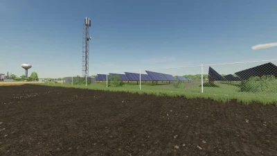 XXL Solar Park v1.0.0.0