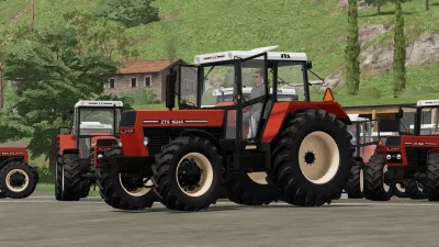 Zetor 162245 BETA