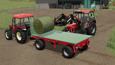 ZETOR 62-7745 v1.0.0.0