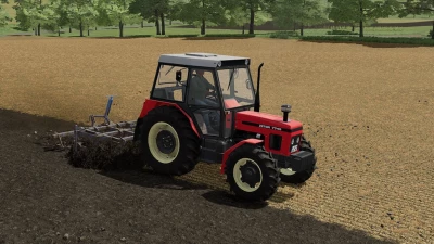 ZETOR 62-7745 v1.0.0.0