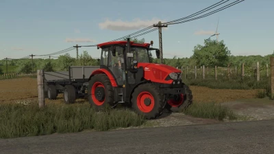 Zetor Pack v1.0.0.0