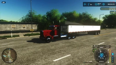 1999 Peterbilt 379 Daycab v1.0.0.0