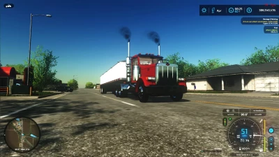 1999 Peterbilt 379 Daycab v1.0.0.0