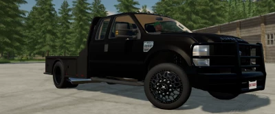 2011 Ford F350 v1.0.0.0