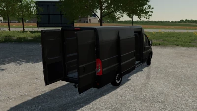 2017 Fiat Ducato v1.0.0.0