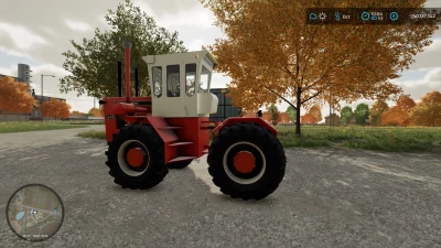 Allis Chalmers 440 v1.0.0.0