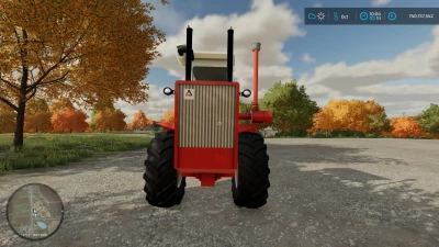 Allis Chalmers 440 v1.0.0.0