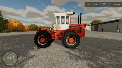 Allis Chalmers 440 v1.0.0.0