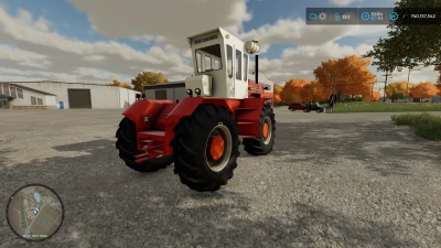 Allis Chalmers 440 v1.0.0.0