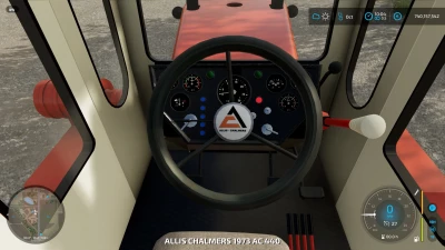 Allis Chalmers 440 v1.0.0.0