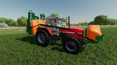 Amazone Sprayer Pack v1.0.2.0