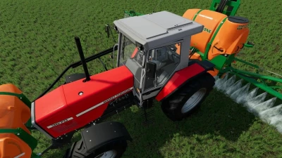 Amazone Sprayer Pack v1.0.2.0