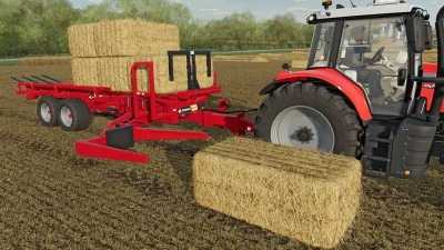 Anderson Group TSR 3450 v1.0.0.0