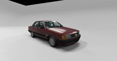 Audi 100 C3 v2.0