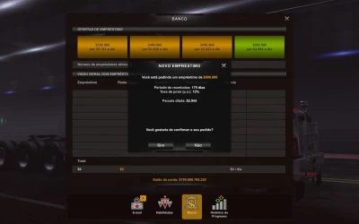 BANK WITH MORE MONEY AND TIME TO PAY ATS 1.0 1.44