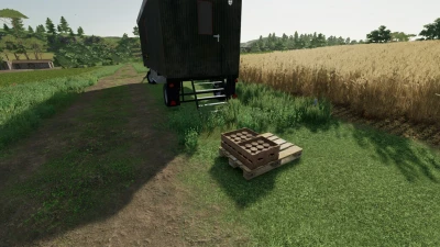 Bee Hive Trailer v1.0.0.0