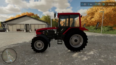 Belarus MTZ 1025.3 v1.2.0.0