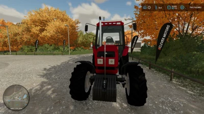 Belarus MTZ 1025.3 v1.2.0.0