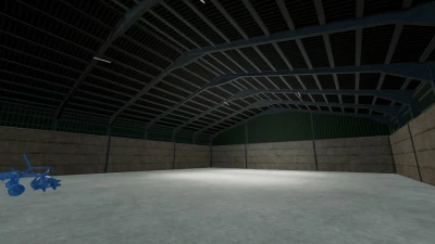 Big Barn v1.0.0.0