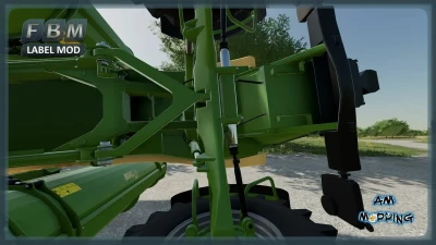 BigM with PTO shaft v1.0.0.0