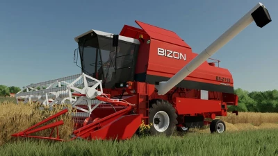 Bizon BS Z110 v1.0.0.0