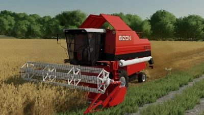 Bizon BS Z110 v1.0.0.0