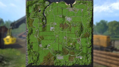 Bjornholm Map v1.0.0.0