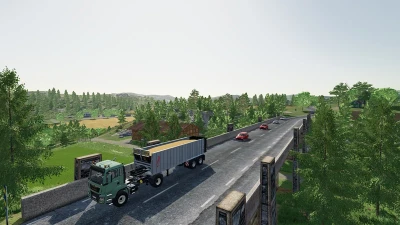 Bjornholm Map v1.0.0.0